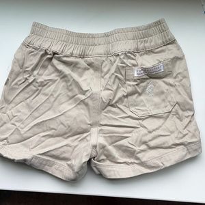 Beaufort Bonnet Toddler Shorts